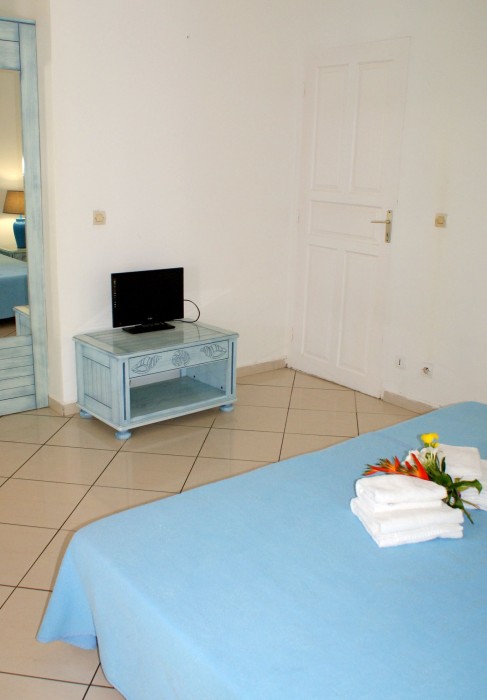 Residence Vue Mer 40/100