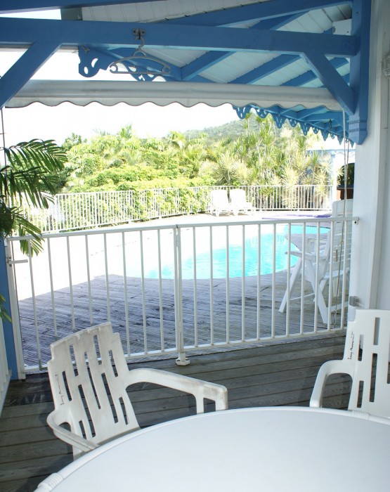 Residence Vue Mer 48/100
