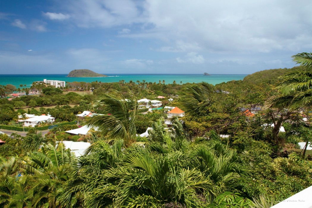 Residence Vue Mer 35/100