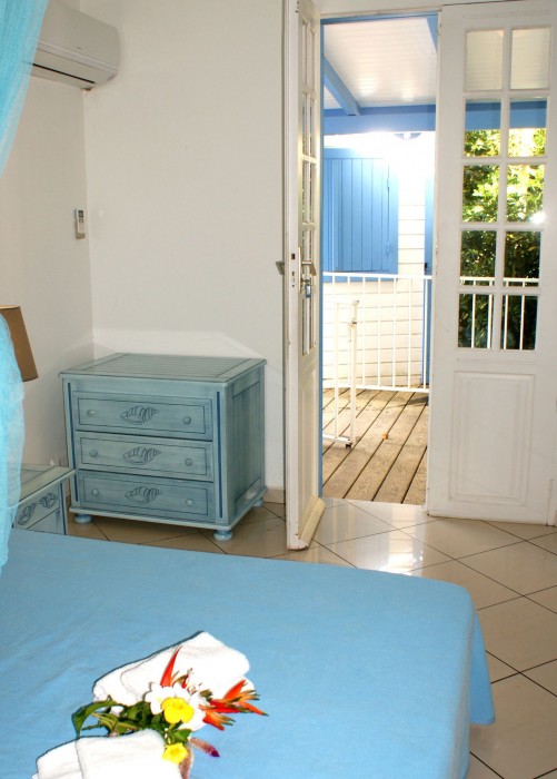 Residence Vue Mer 57/100