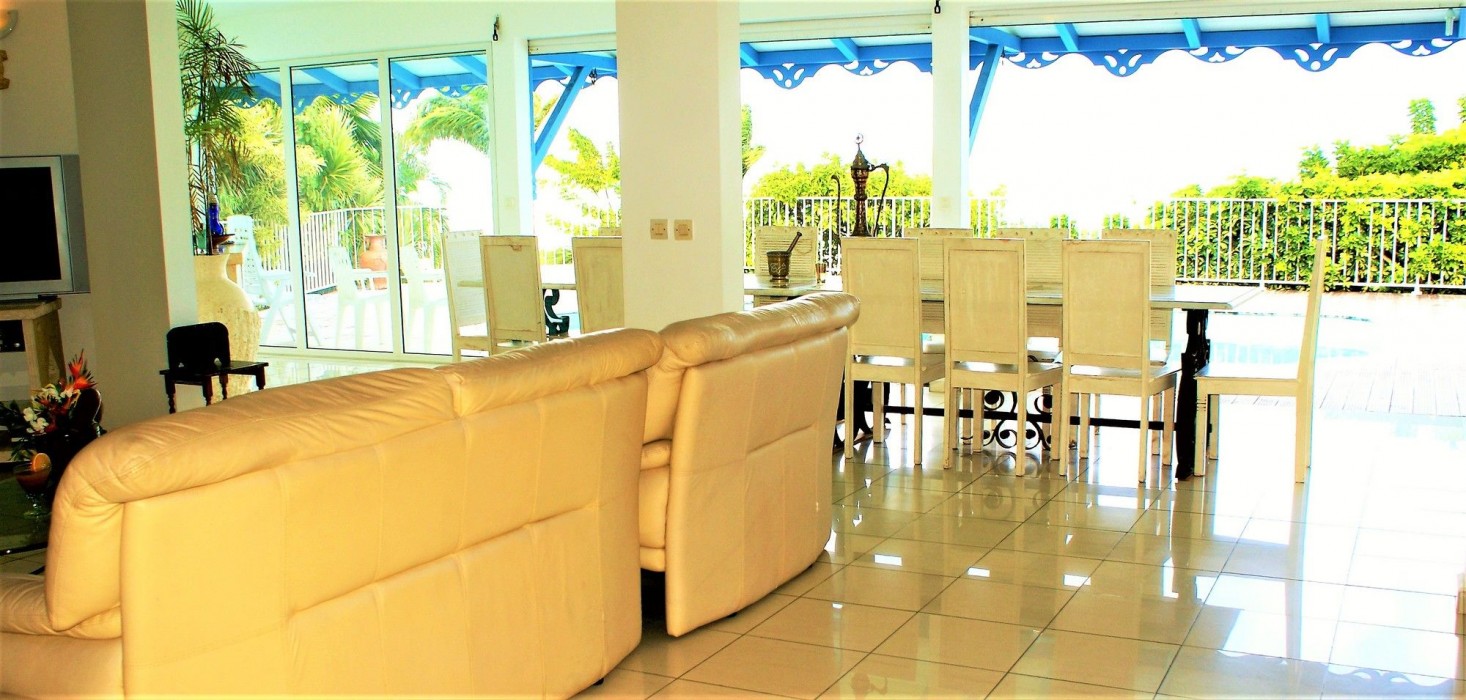 Residence Vue Mer 42/100
