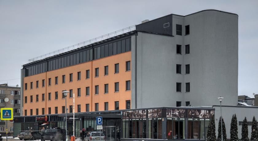 Rija Bauska Hotel 2/31