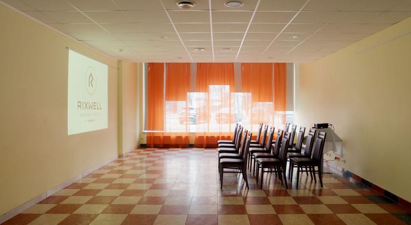 Rija Bauska Hotel 17/31