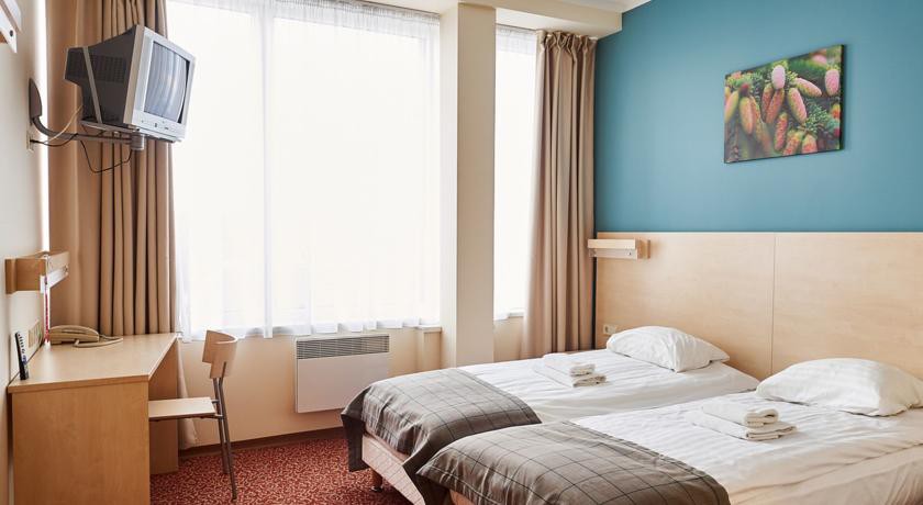 Rija Bauska Hotel 6/31