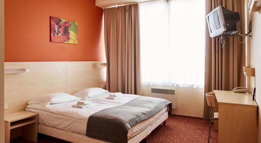 Rija Bauska Hotel 7/31