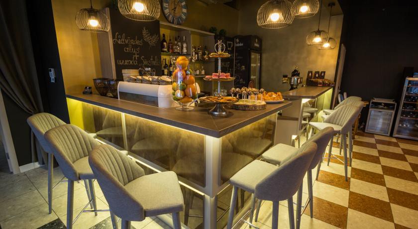 Rija Bauska Hotel 14/31