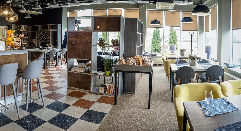 Rija Bauska Hotel 16/31