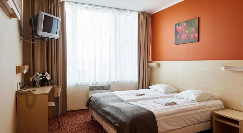 Rija Bauska Hotel 5/31