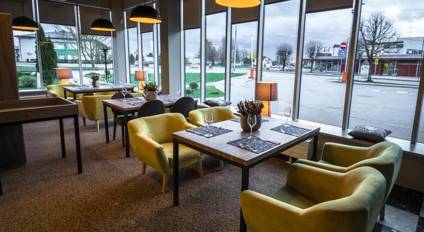 Rija Bauska Hotel 15/31