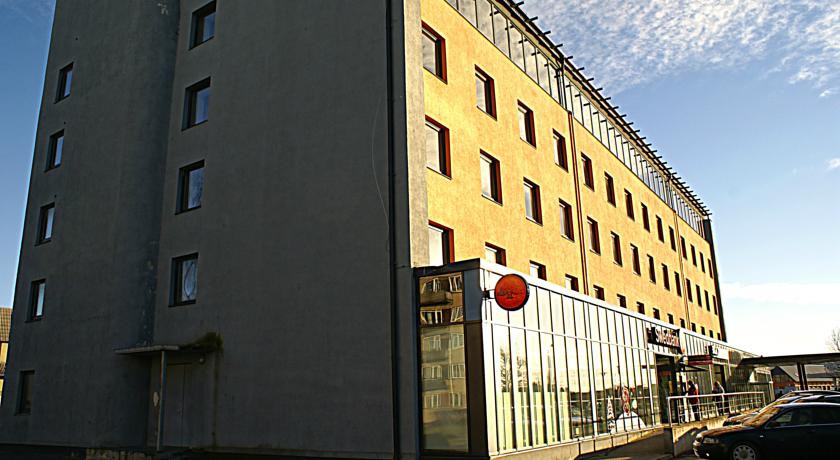 Rija Bauska Hotel 1/31
