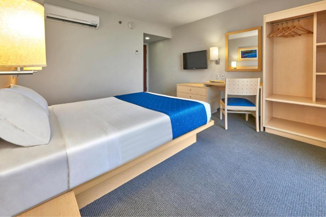 City Express Suites by Marriott Puebla Finsa 6/27