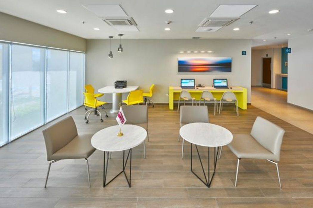 City Express Suites by Marriott Silao Aeropuerto 33/71