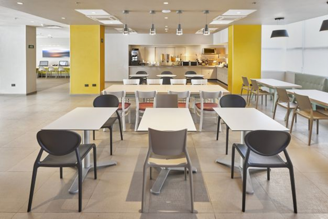 City Express Suites by Marriott Silao Aeropuerto 38/71