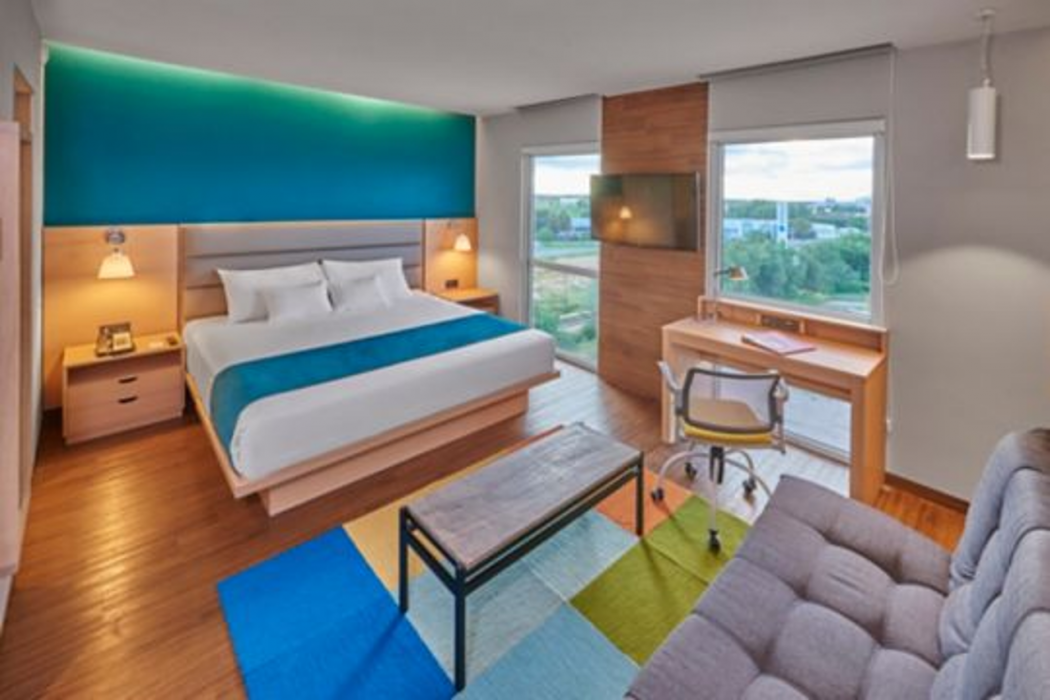 City Express Suites by Marriott Silao Aeropuerto 21/71