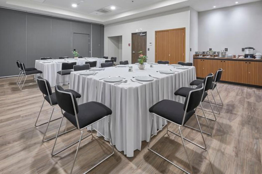 City Express Suites by Marriott Silao Aeropuerto 34/71