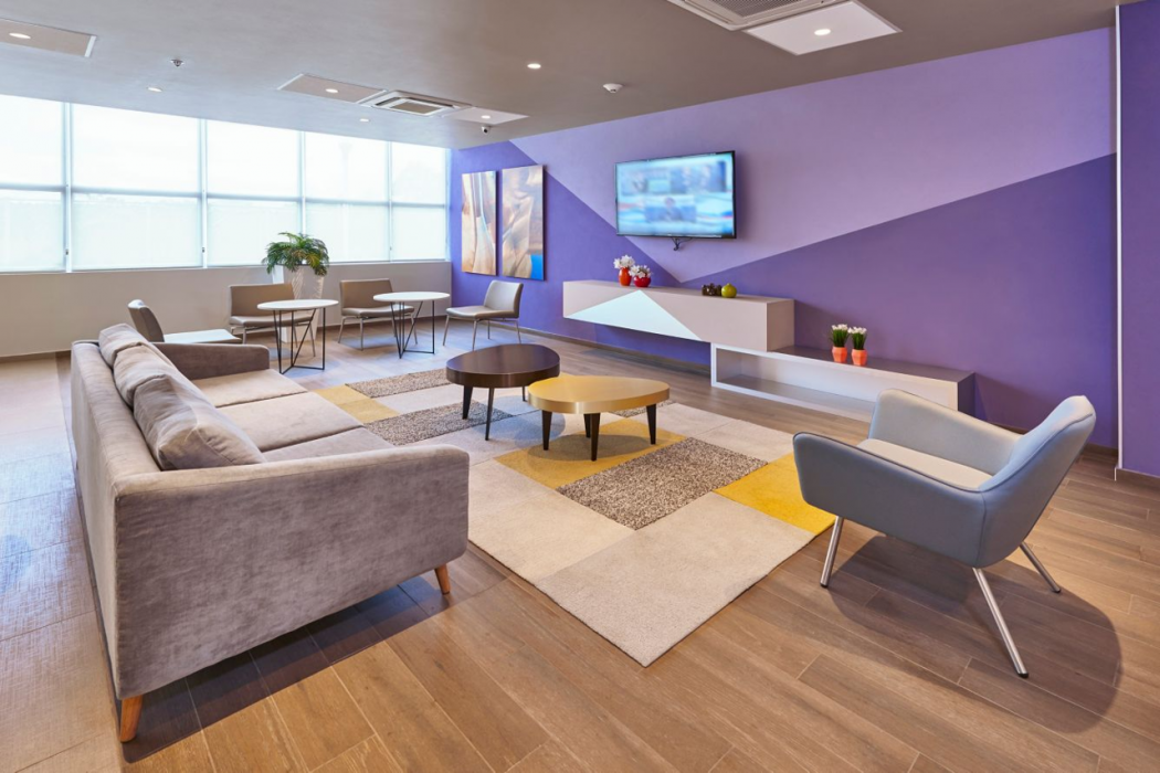 City Express Suites by Marriott Silao Aeropuerto 41/71