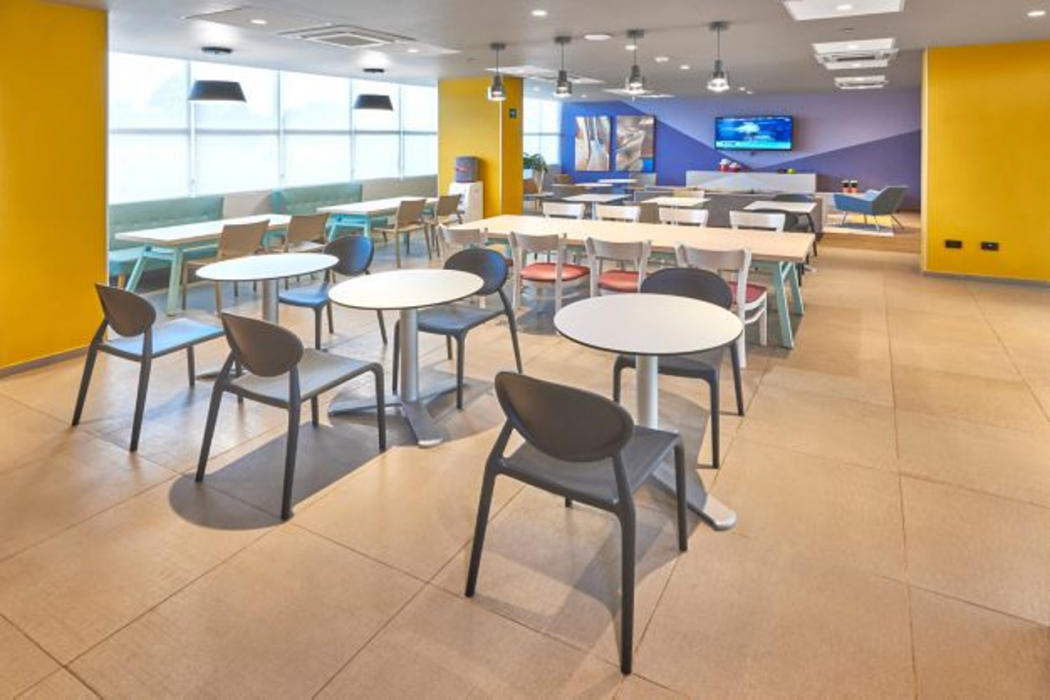 City Express Suites by Marriott Silao Aeropuerto 36/71