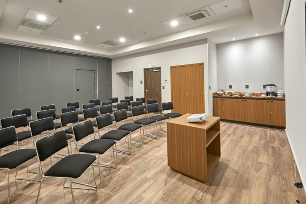 City Express Suites by Marriott Silao Aeropuerto 35/71