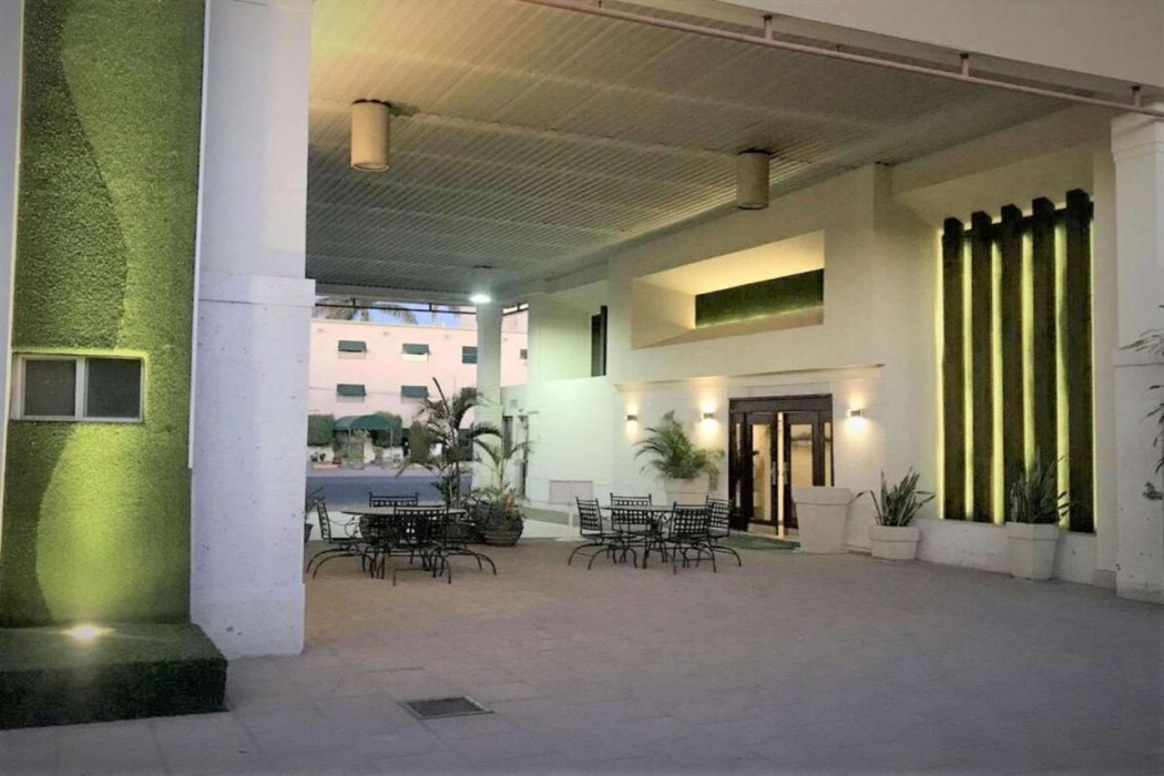 Quality Inn Ciudad Obregon 5/27