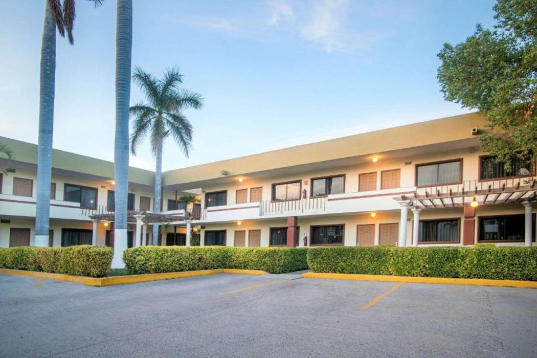 Quality Inn Ciudad Obregon 2/27