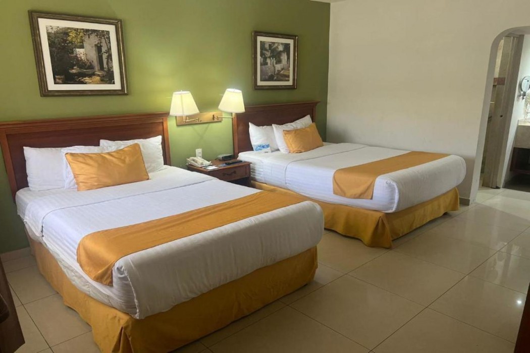 Quality Inn Ciudad Obregon 10/27