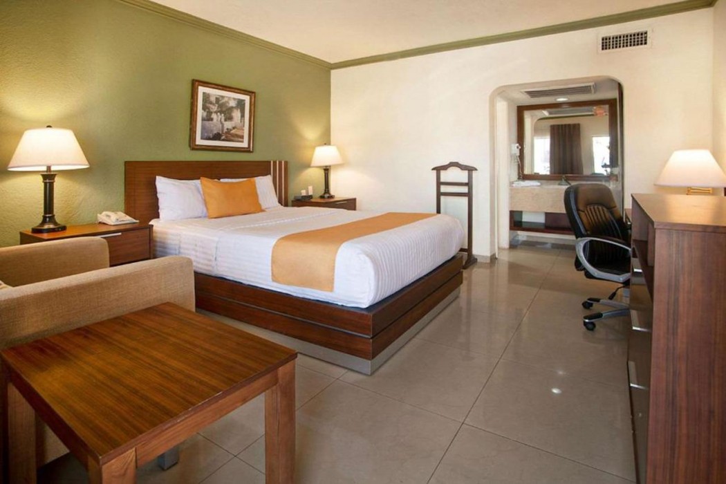 Quality Inn Ciudad Obregon 9/27