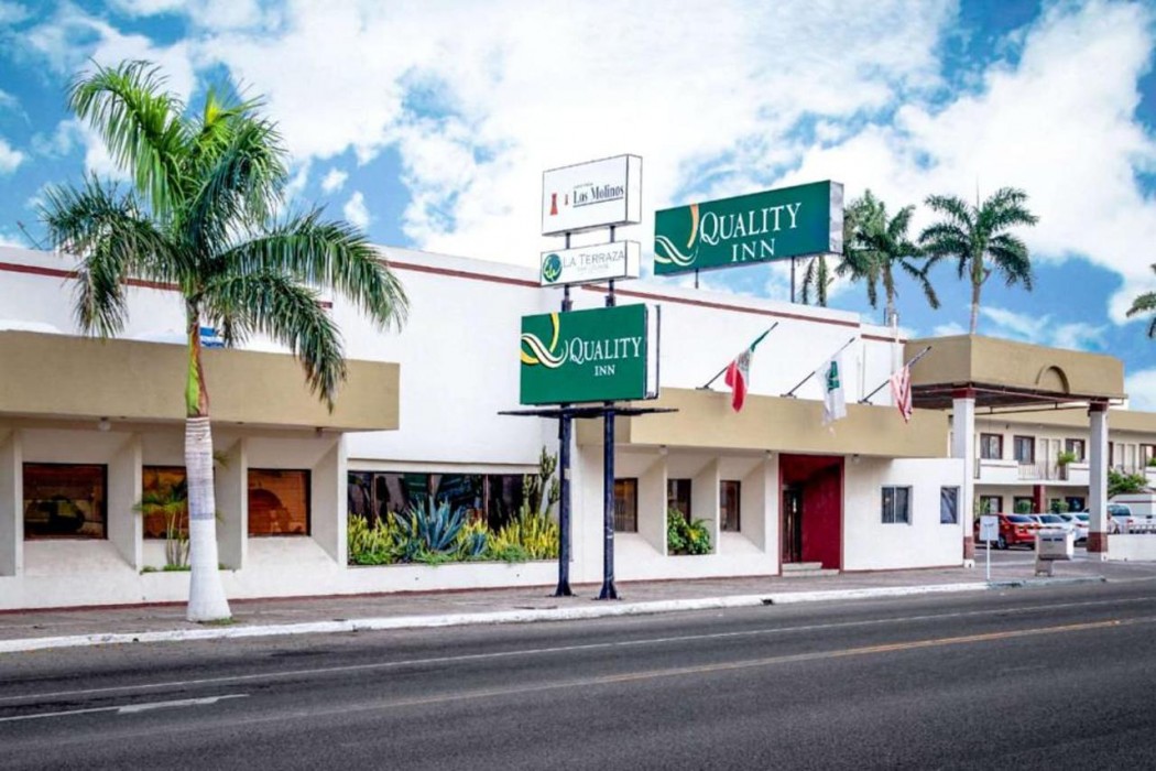 Quality Inn Ciudad Obregon 1/27