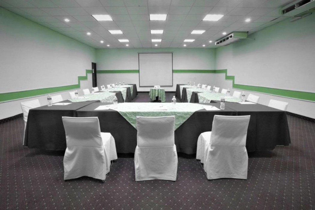 Quality Inn Ciudad Obregon 12/27