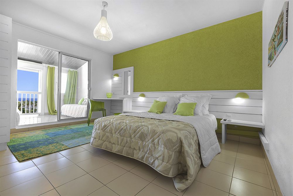 Hotel les Aigrettes 9/56