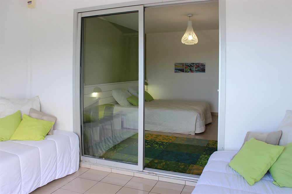 Hotel les Aigrettes 7/56