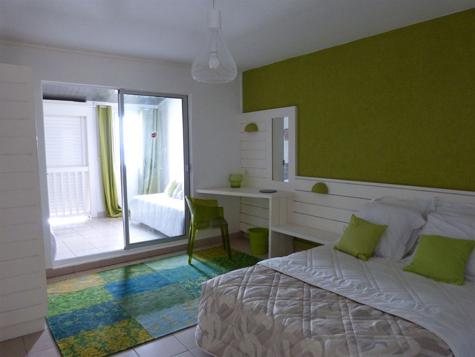 Hotel les Aigrettes 8/56