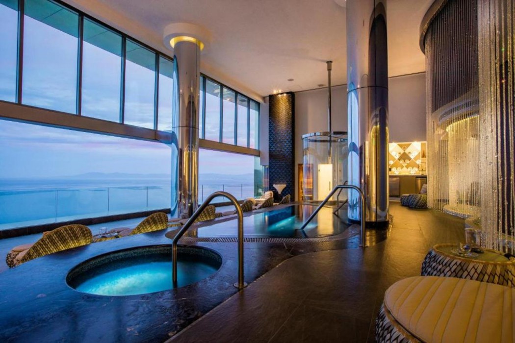 Hotel Mousai Puerto Vallarta Adults Only 36/60