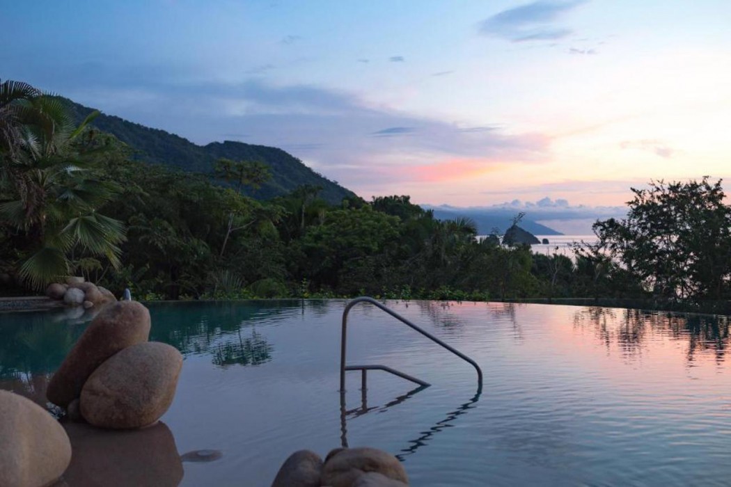 Hotel Mousai Puerto Vallarta Adults Only 34/60