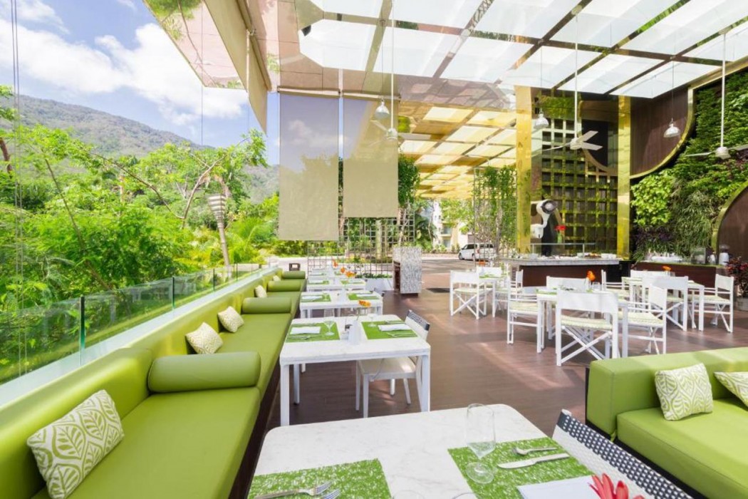 Hotel Mousai Puerto Vallarta Adults Only 14/60