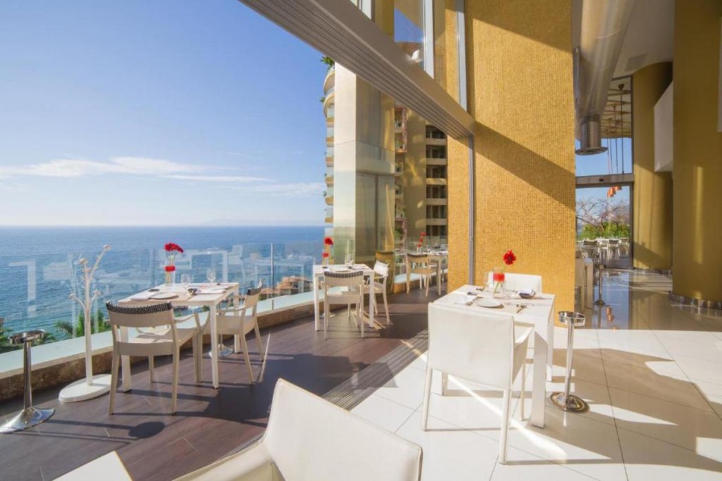 Hotel Mousai Puerto Vallarta Adults Only 13/60
