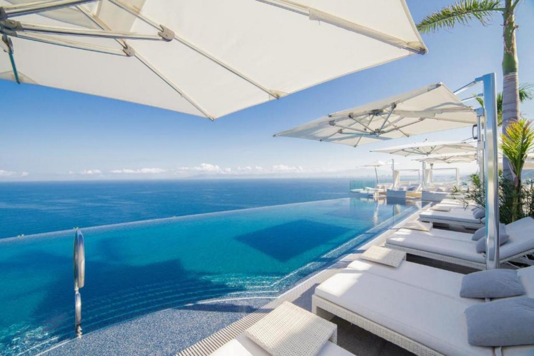 Hotel Mousai Puerto Vallarta Adults Only 33/60
