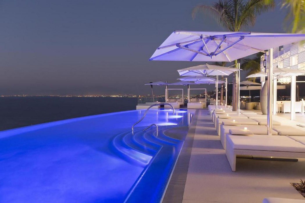 Hotel Mousai Puerto Vallarta Adults Only 35/60