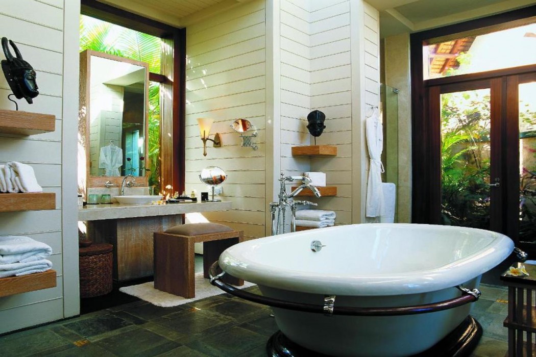 The Oberoi Beach Resort Mauritius 10/37