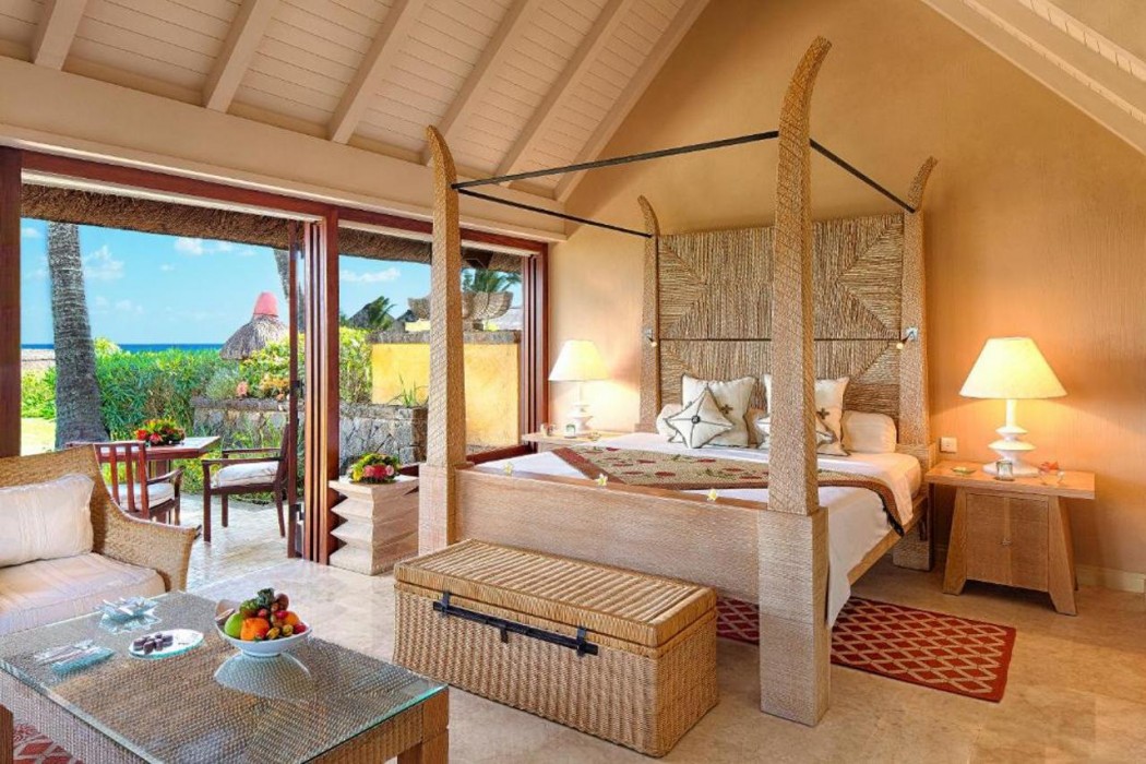 The Oberoi Beach Resort Mauritius 8/37