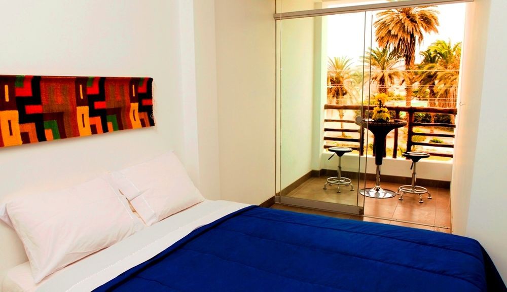 Hotel Gran Palma Paracas 7/44