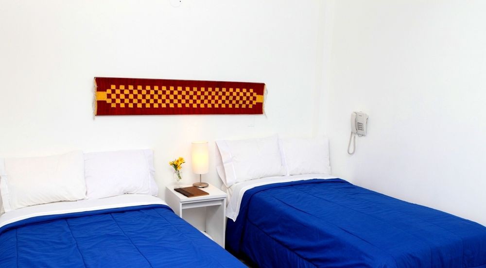 Hotel Gran Palma Paracas 9/44