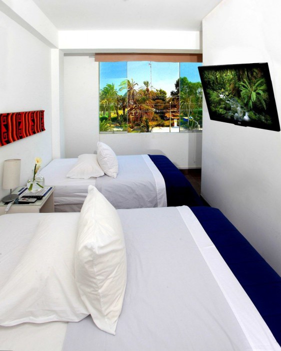 Hotel Gran Palma Paracas 12/44