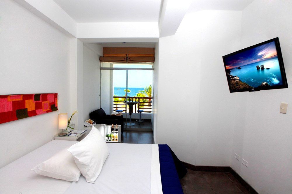 Hotel Gran Palma Paracas 8/44