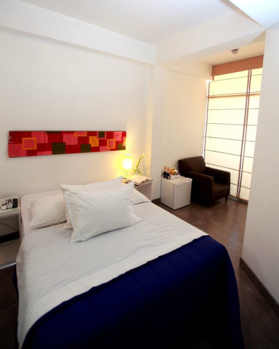 Hotel Gran Palma Paracas 10/44