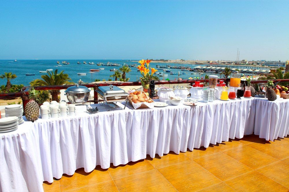 Hotel Gran Palma Paracas 22/44