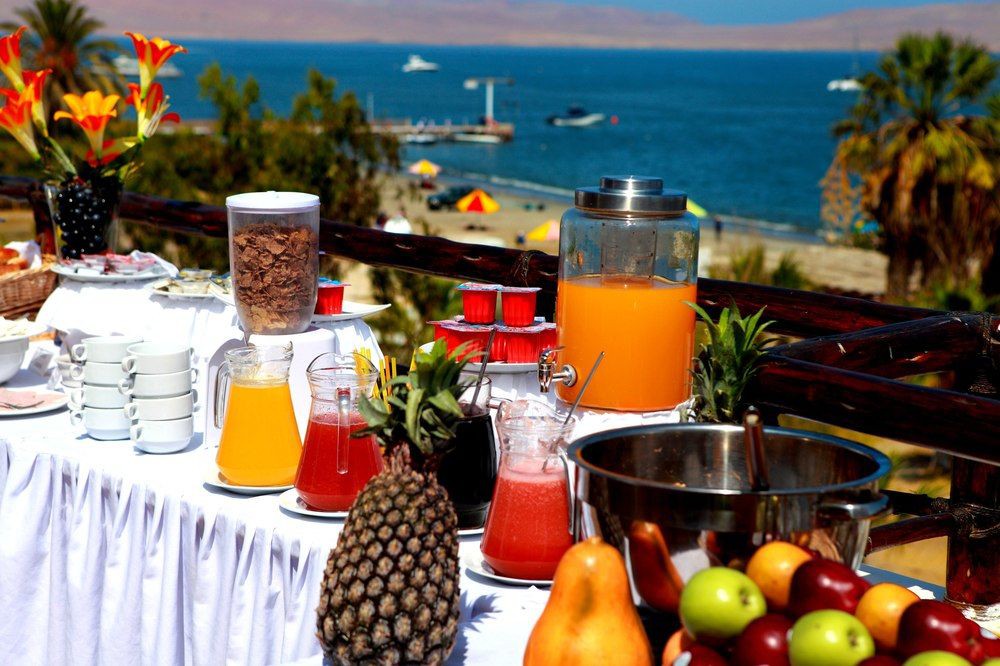Hotel Gran Palma Paracas 21/44