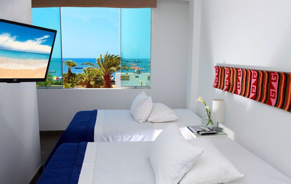 Hotel Gran Palma Paracas 11/44