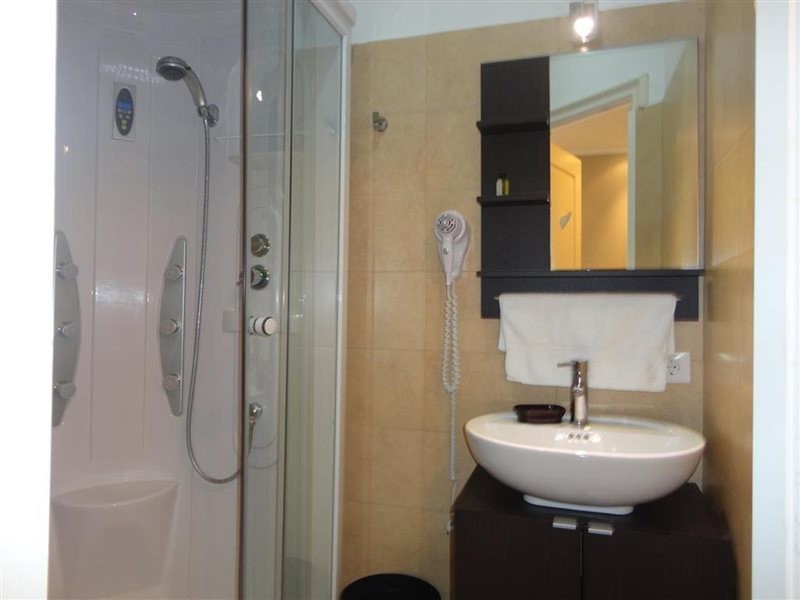 HOTEL BRUSTAR CENTRIC 19/31