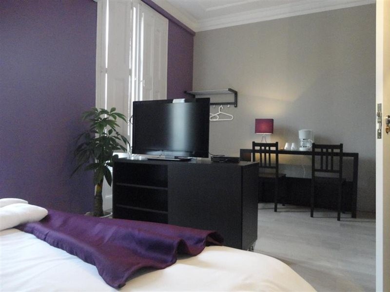 HOTEL BRUSTAR CENTRIC 25/31