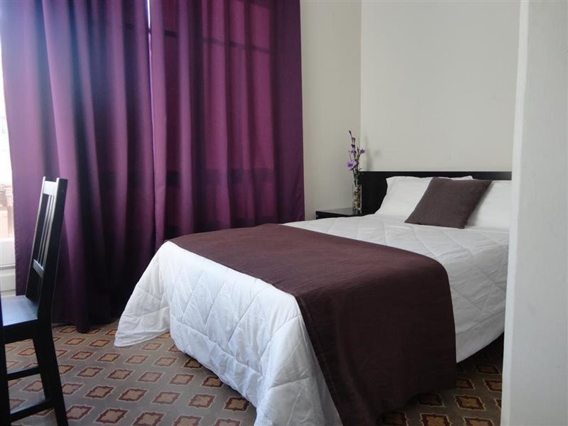 HOTEL BRUSTAR CENTRIC 13/31